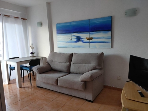 Puerto De La Cruz Zona Norte lägenhet foto 6350997