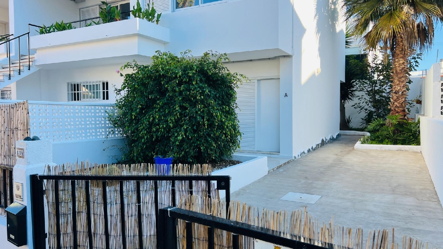  till salu lägenhet Puerto De La Cruz Zona Norte 4