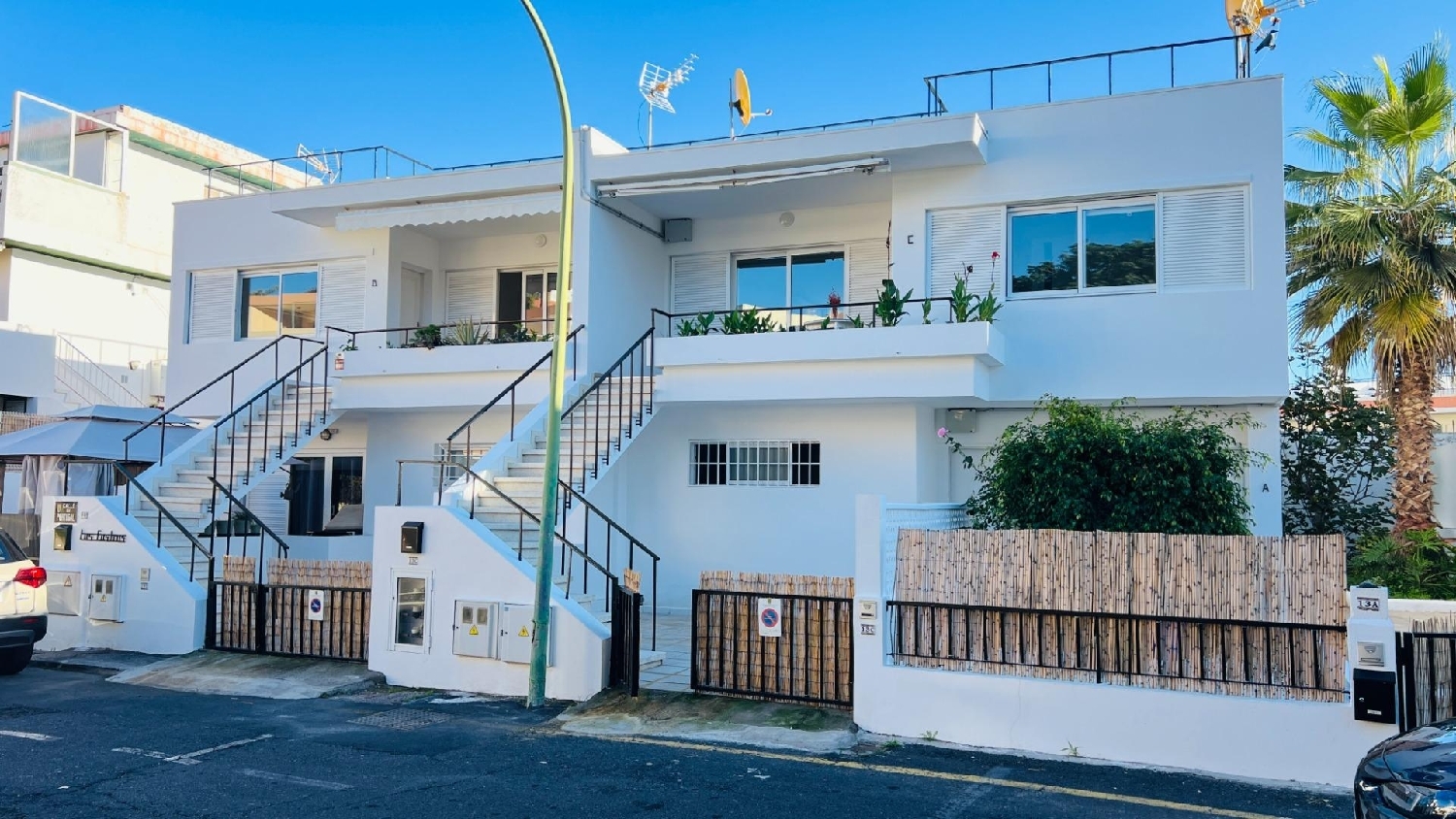  till salu lägenhet Puerto De La Cruz Zona Norte 3