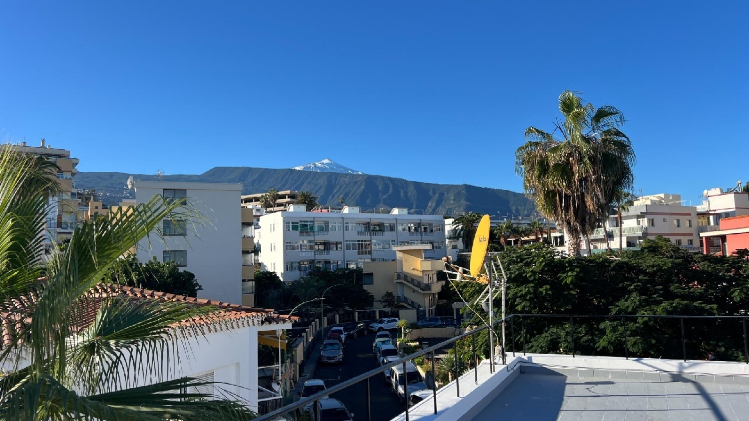  till salu lägenhet Puerto De La Cruz Zona Norte 1