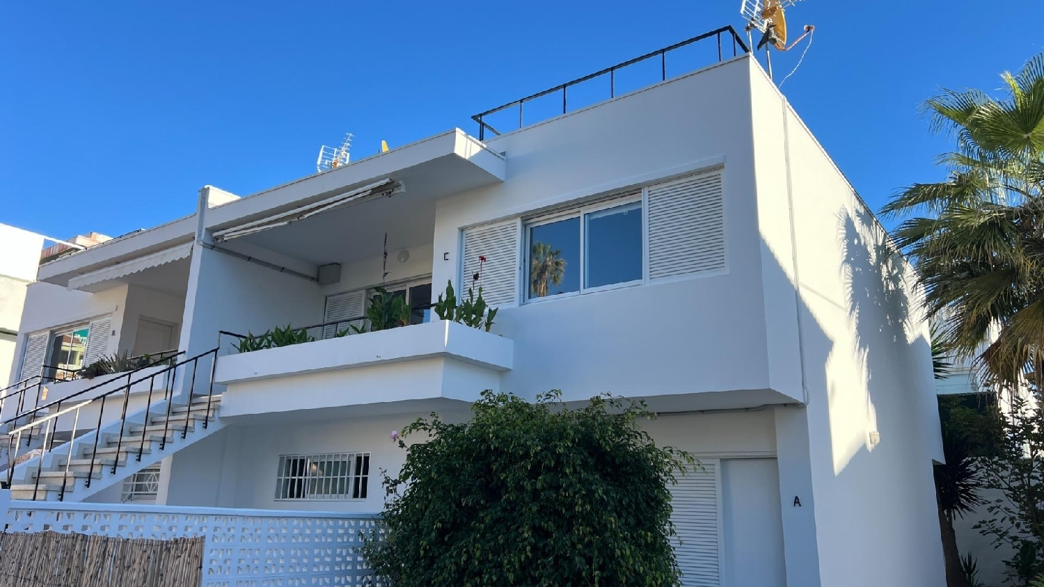  till salu lägenhet Puerto De La Cruz Zona Norte 2