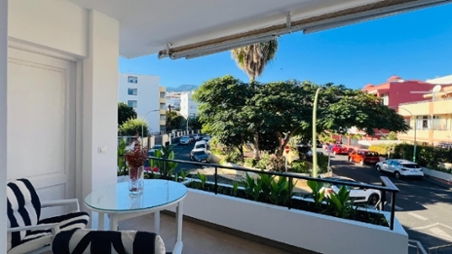 Puerto De La Cruz Zona Norte lägenhet foto 6345545