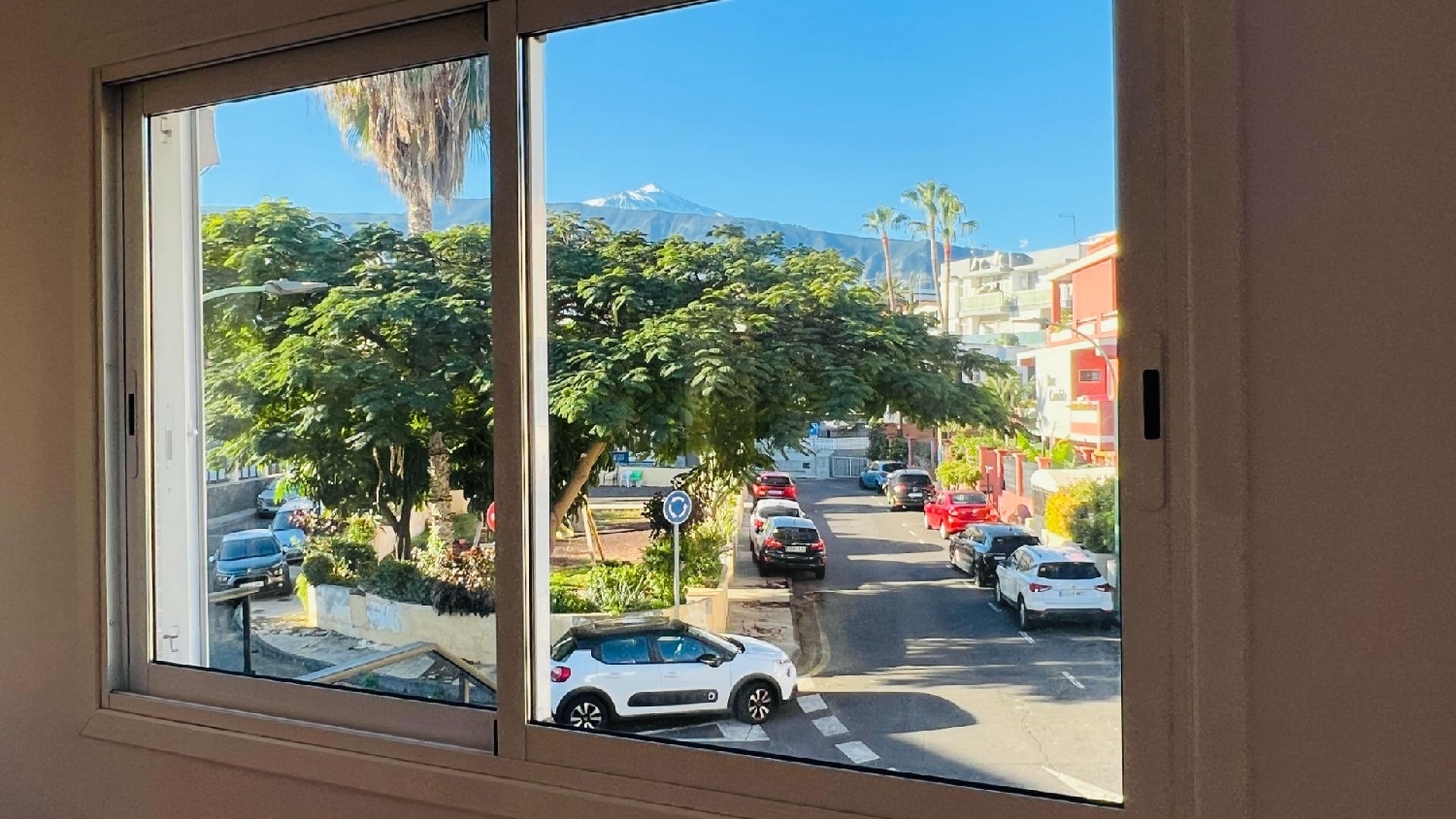  till salu lägenhet Puerto De La Cruz Zona Norte 1