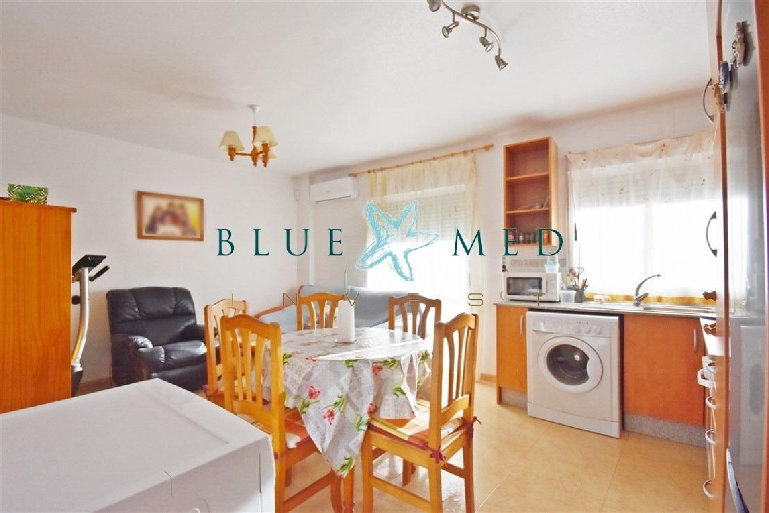  à vendre appartement Puerto De Mazarrón Bajo Guadalentín 4