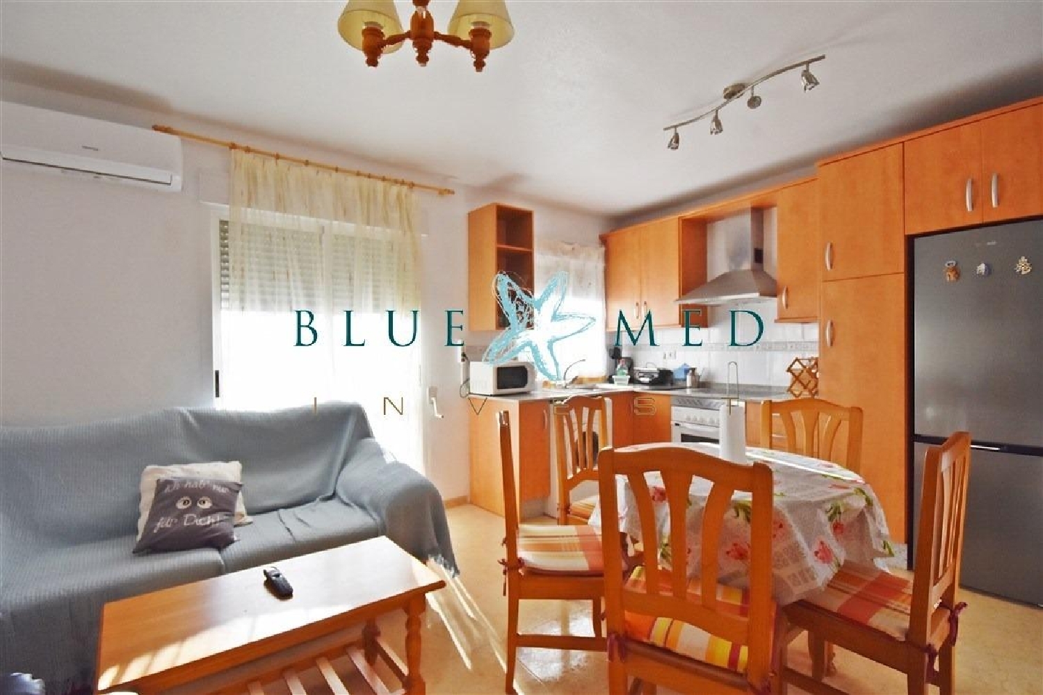  à vendre appartement Puerto De Mazarrón Bajo Guadalentín 3