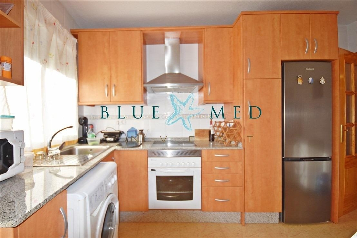  à vendre appartement Puerto De Mazarrón Bajo Guadalentín 6