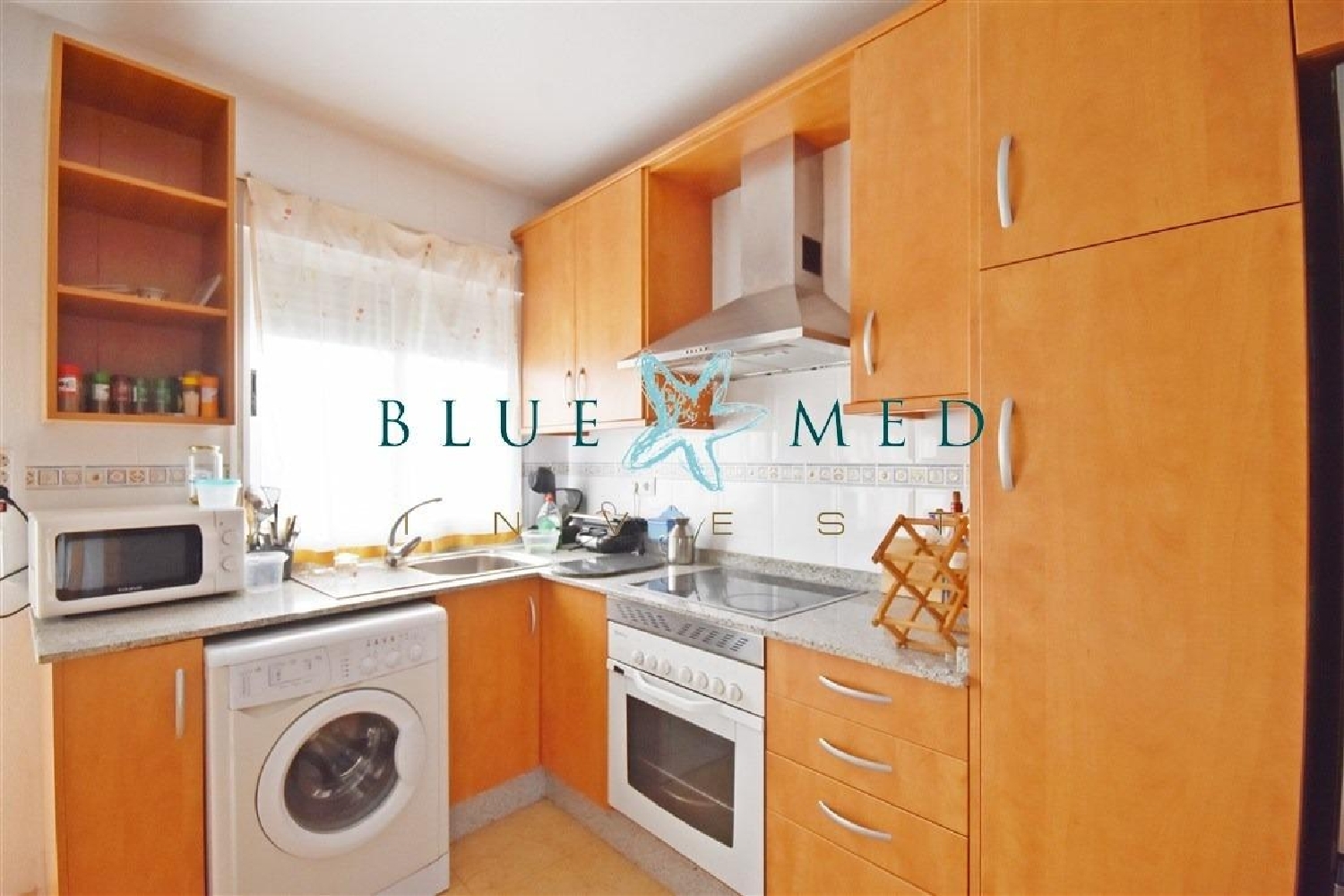  à vendre appartement Puerto De Mazarrón Bajo Guadalentín 7