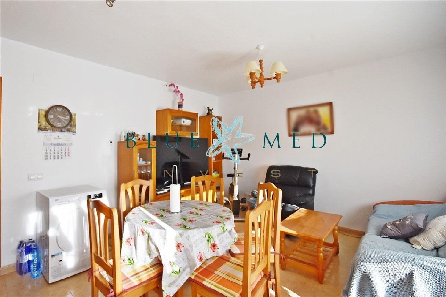  à vendre appartement Puerto De Mazarrón Bajo Guadalentín 2