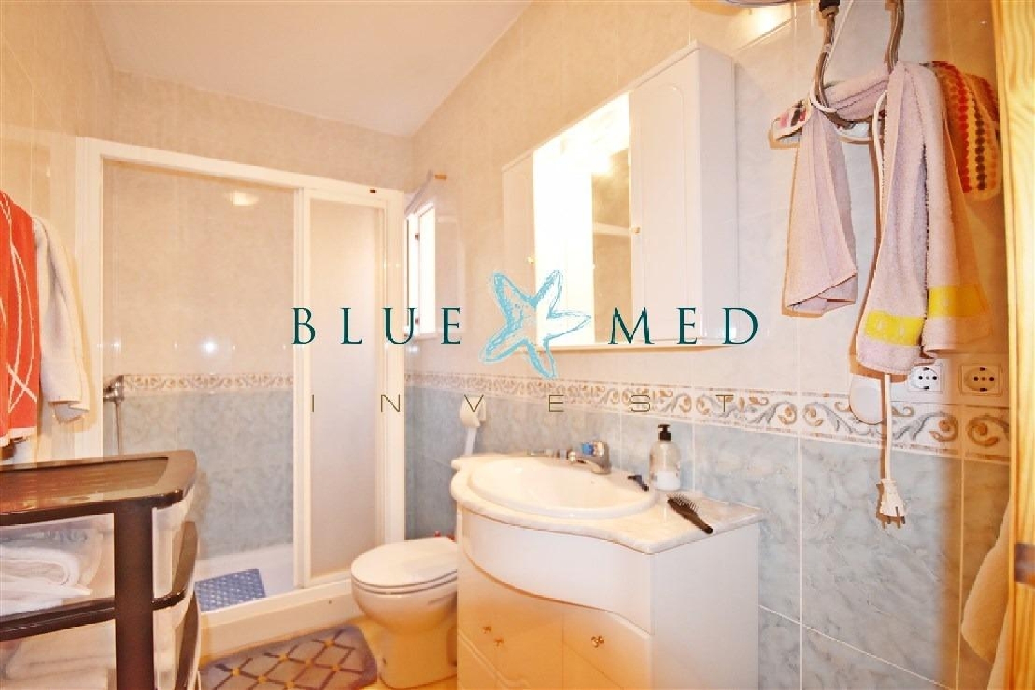  à vendre appartement Puerto De Mazarrón Bajo Guadalentín 8