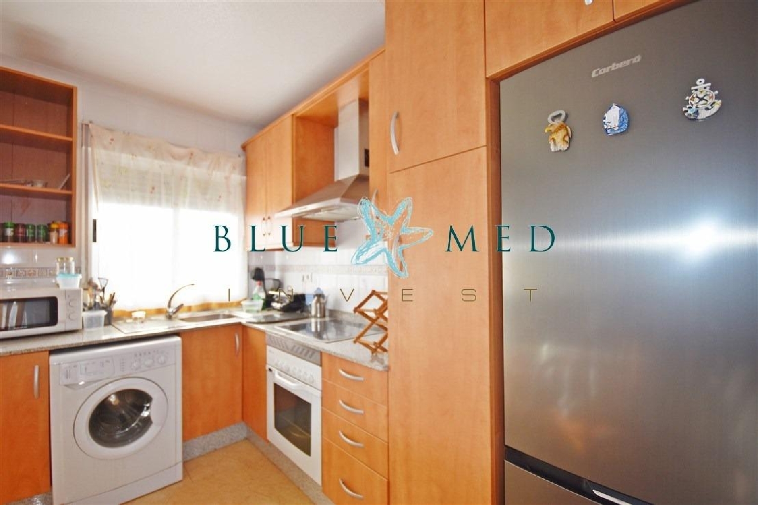  à vendre appartement Puerto De Mazarrón Bajo Guadalentín 5