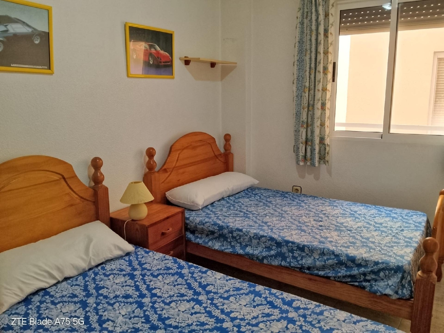  kaufen Wohnung Puerto De Mazarrón Bajo Guadalentín 8