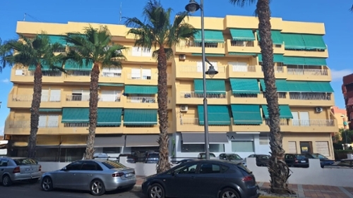 Puerto De Mazarrón Bajo Guadalentín Wohnung Bild 6343969