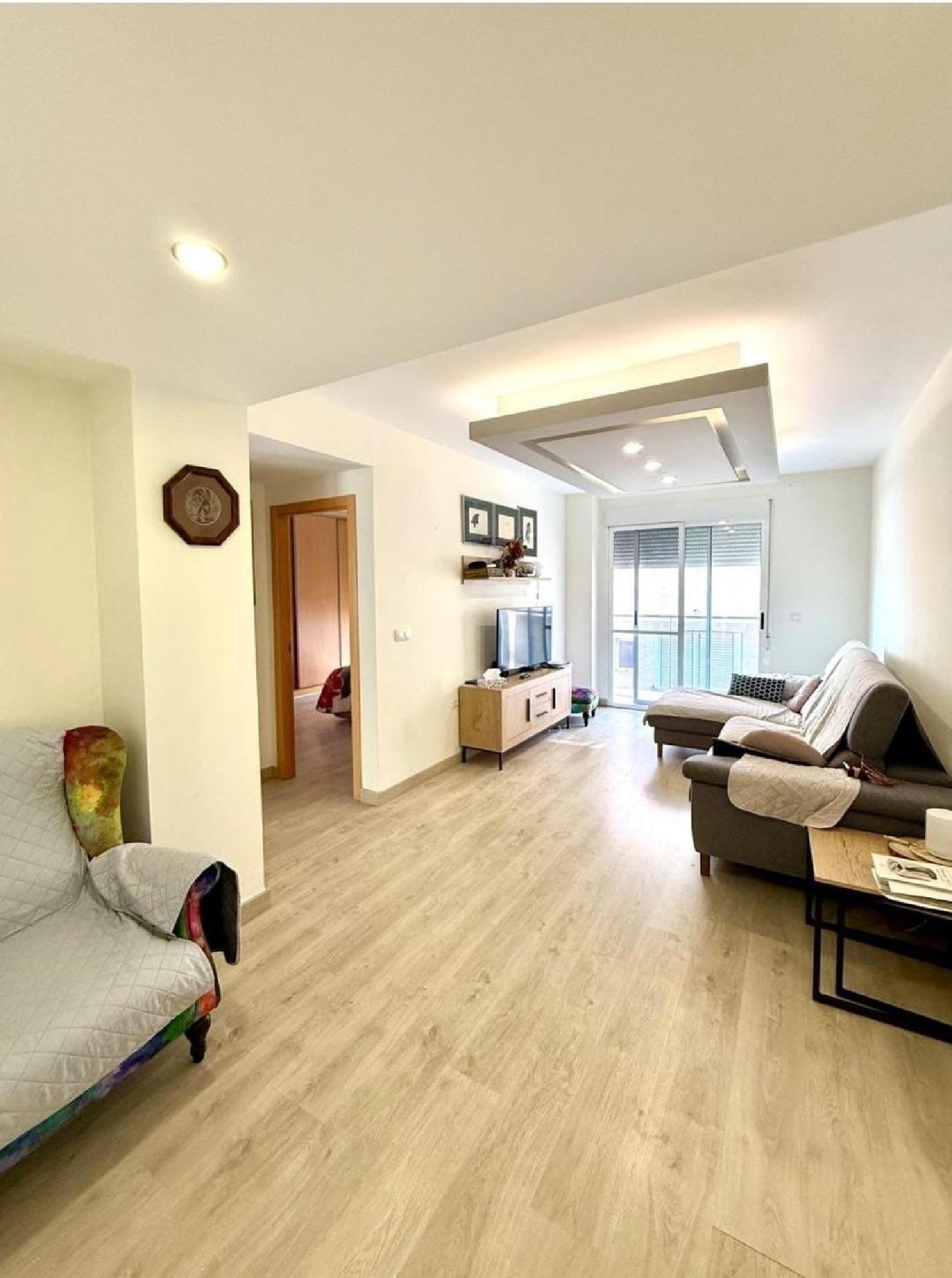  kaufen Wohnung Puerto De Mazarrón Bajo Guadalentín 3