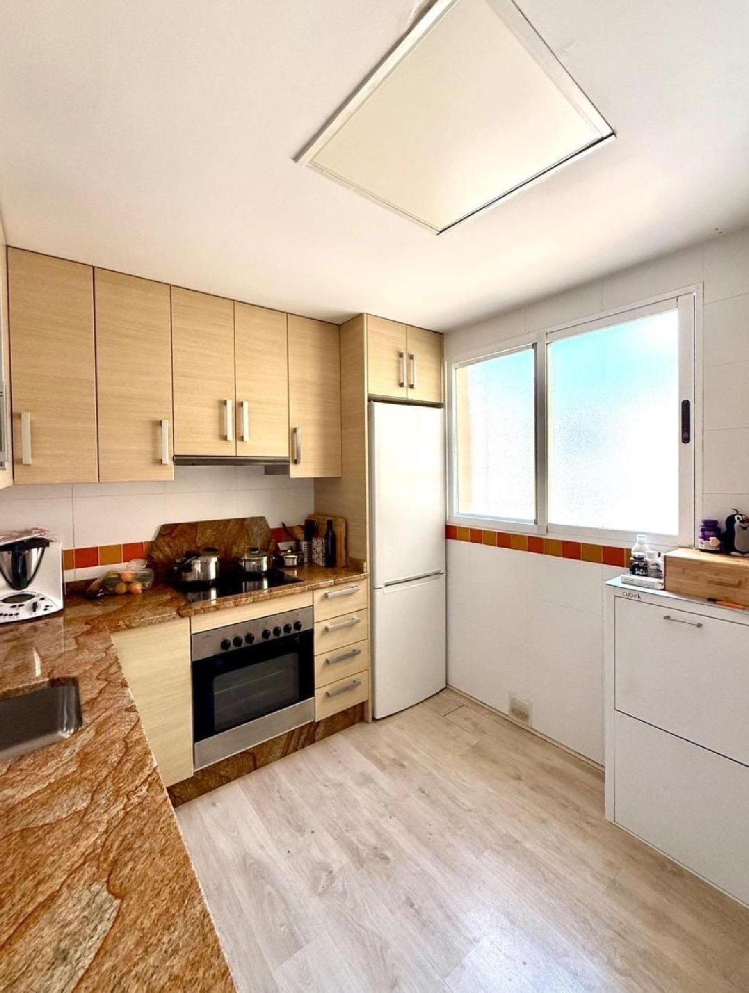  kaufen Wohnung Puerto De Mazarrón Bajo Guadalentín 7