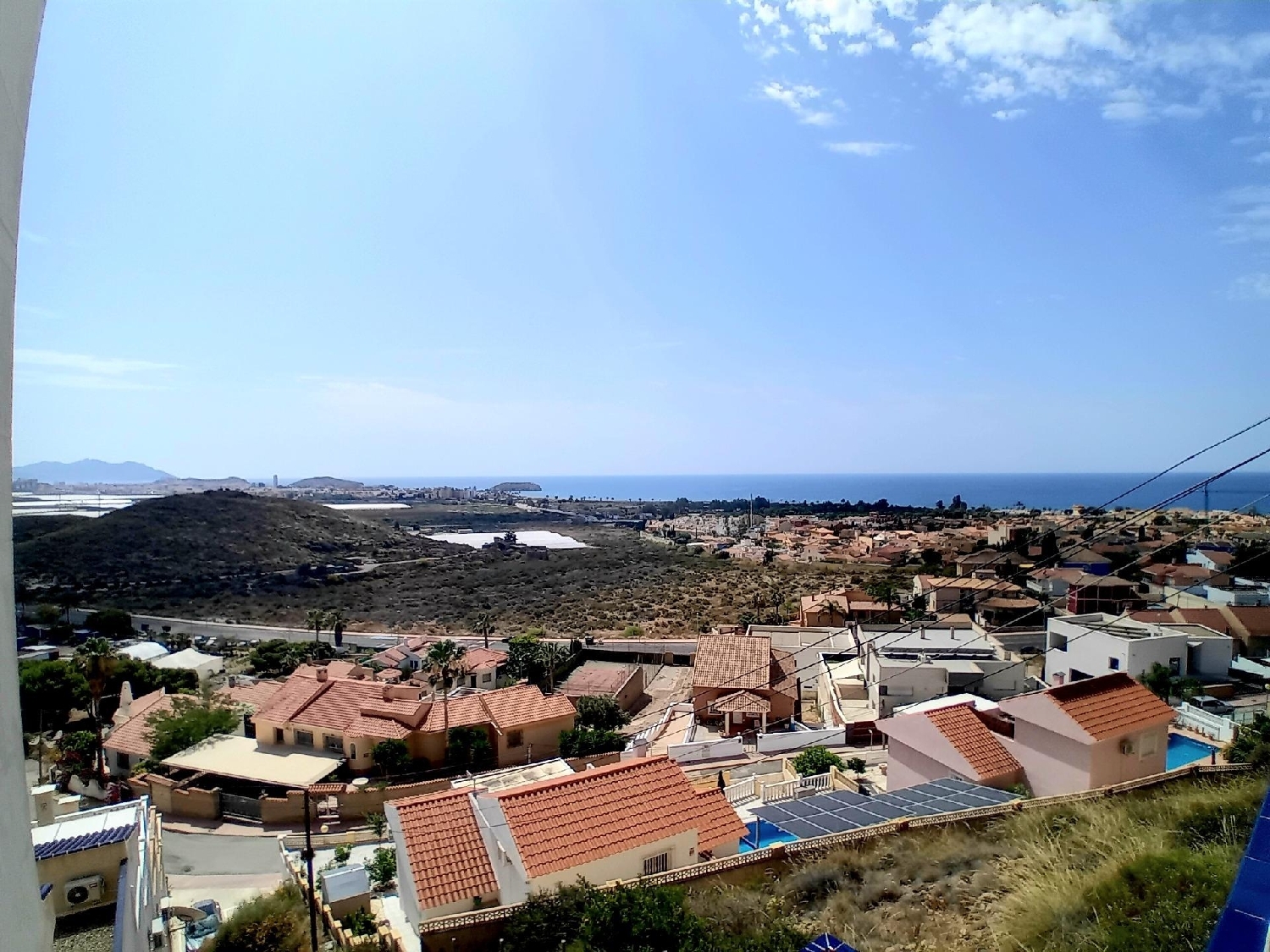  kaufen Wohnung Puerto De Mazarrón Bajo Guadalentín 3