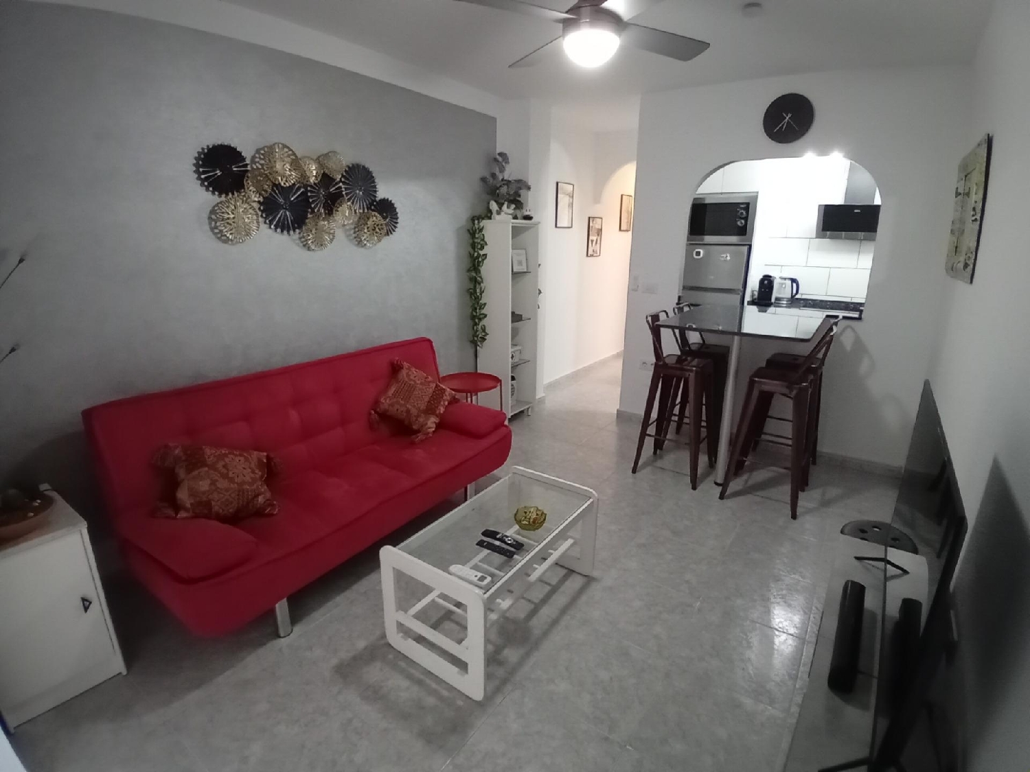  te koop appartement Puerto De Mazarrón Bajo Guadalentín 5