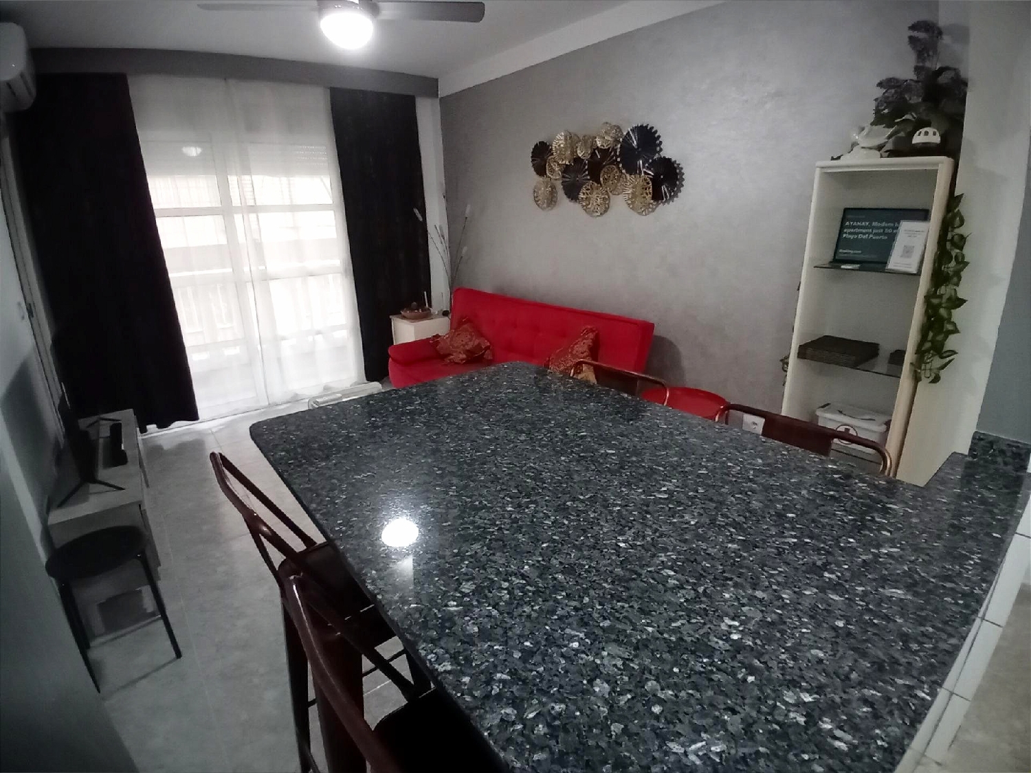  te koop appartement Puerto De Mazarrón Bajo Guadalentín 6