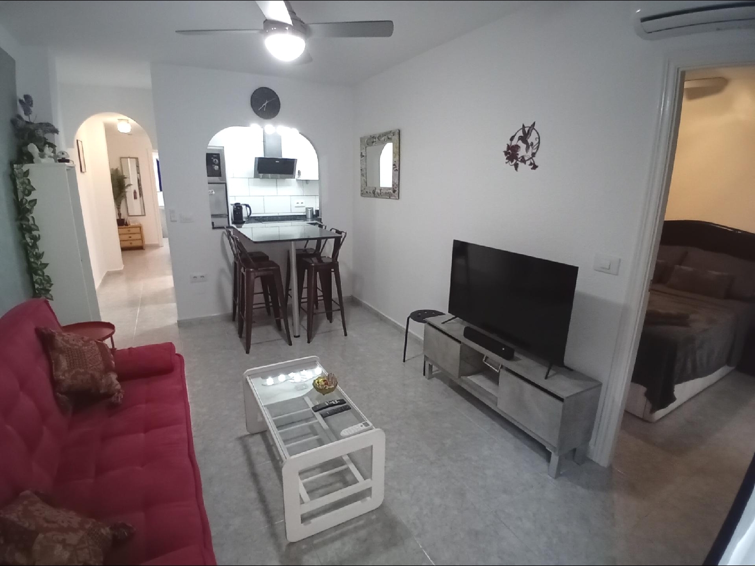  te koop appartement Puerto De Mazarrón Bajo Guadalentín 3