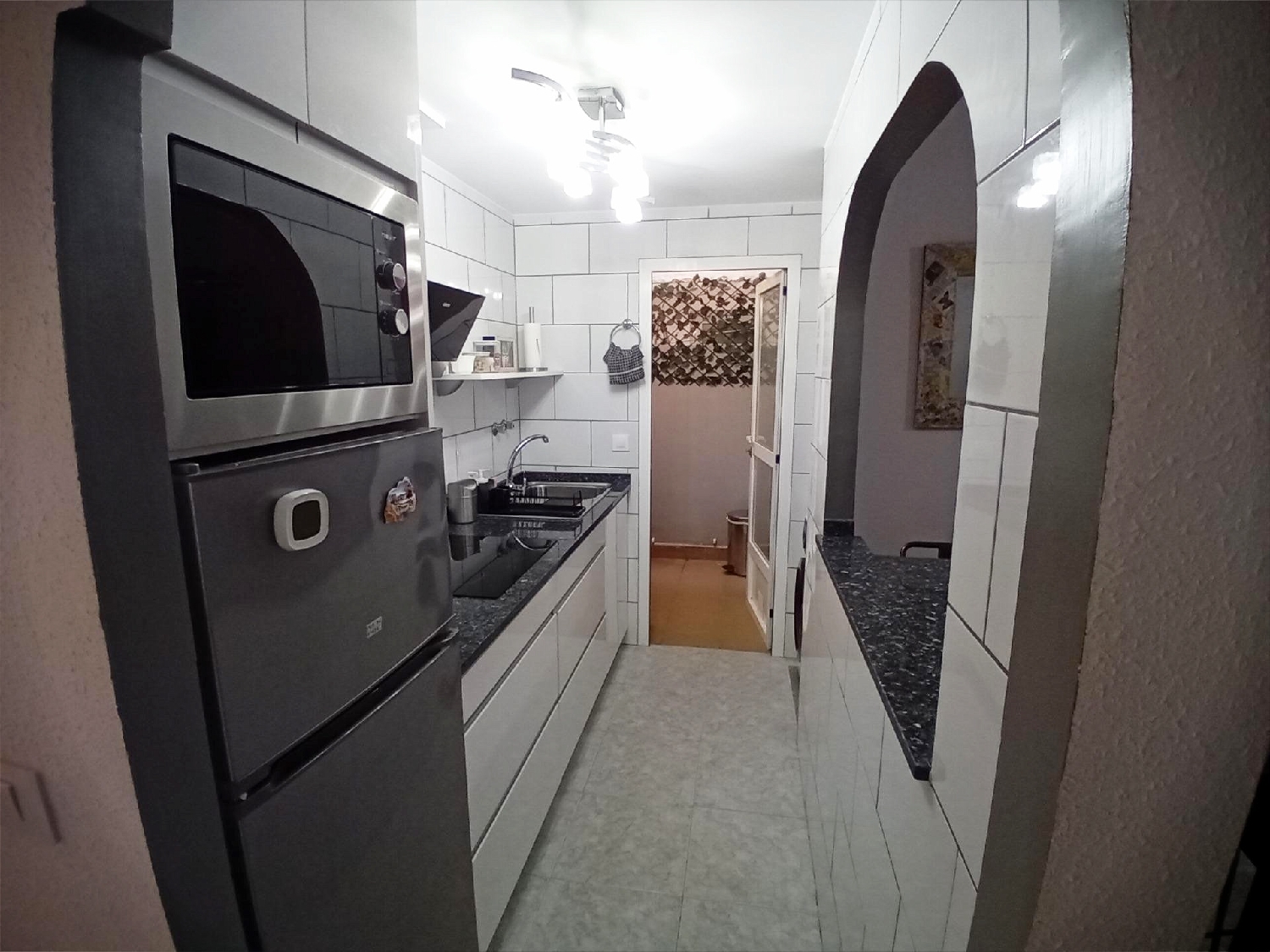  te koop appartement Puerto De Mazarrón Bajo Guadalentín 7