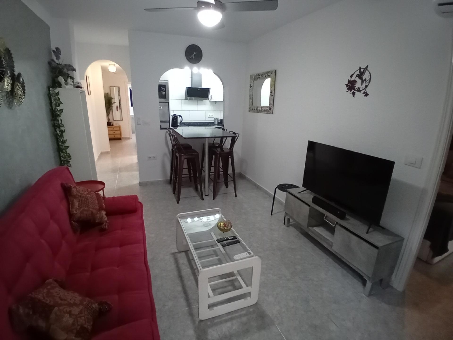  te koop appartement Puerto De Mazarrón Bajo Guadalentín 4