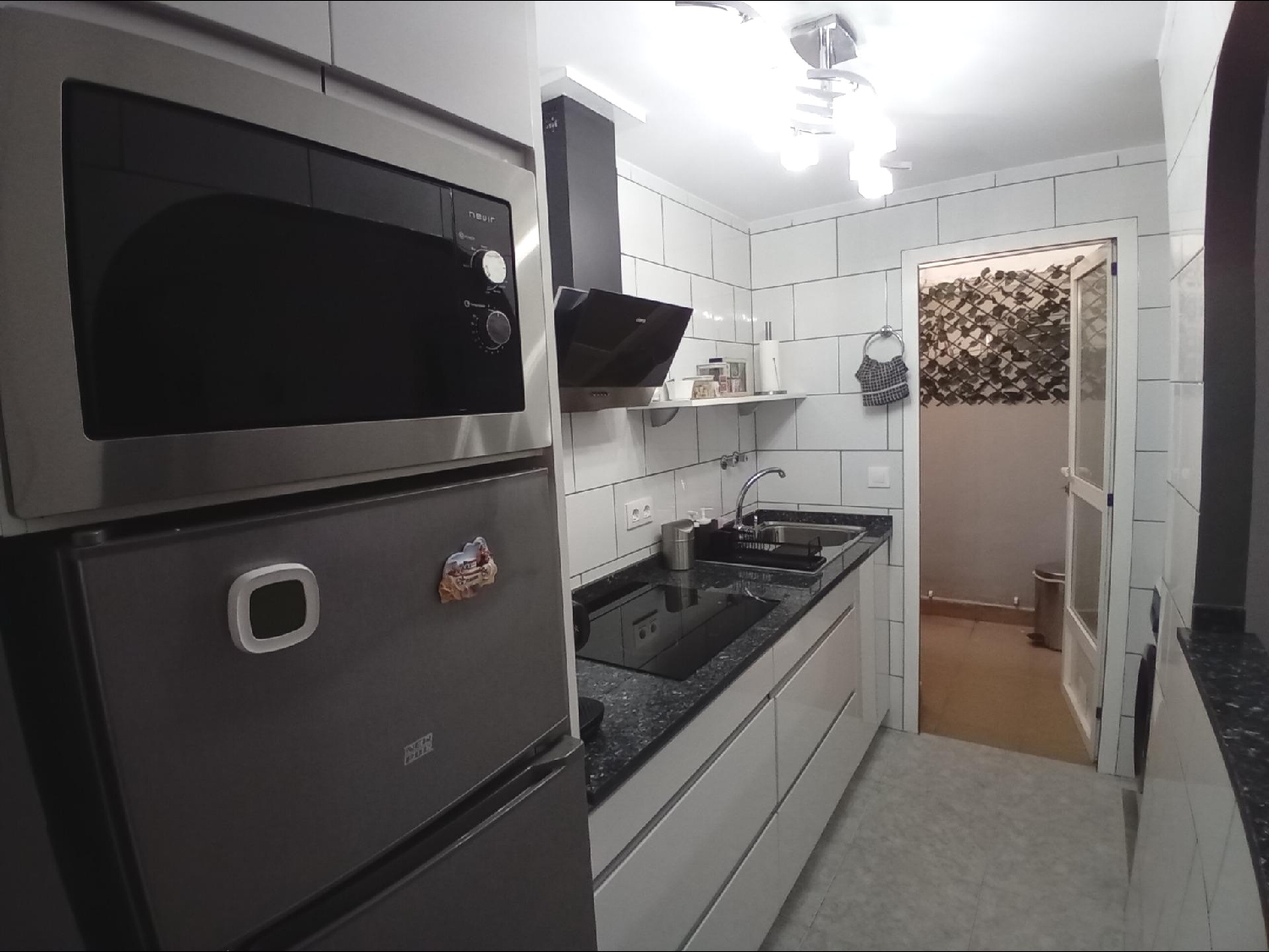  te koop appartement Puerto De Mazarrón Bajo Guadalentín 8