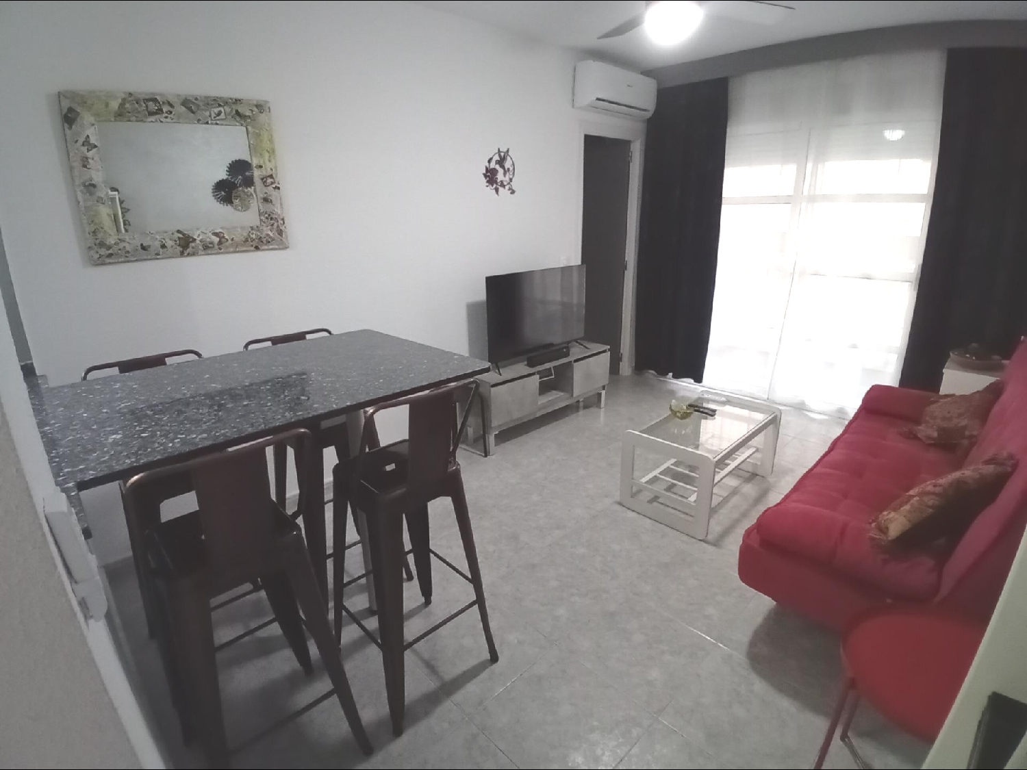  te koop appartement Puerto De Mazarrón Bajo Guadalentín 2
