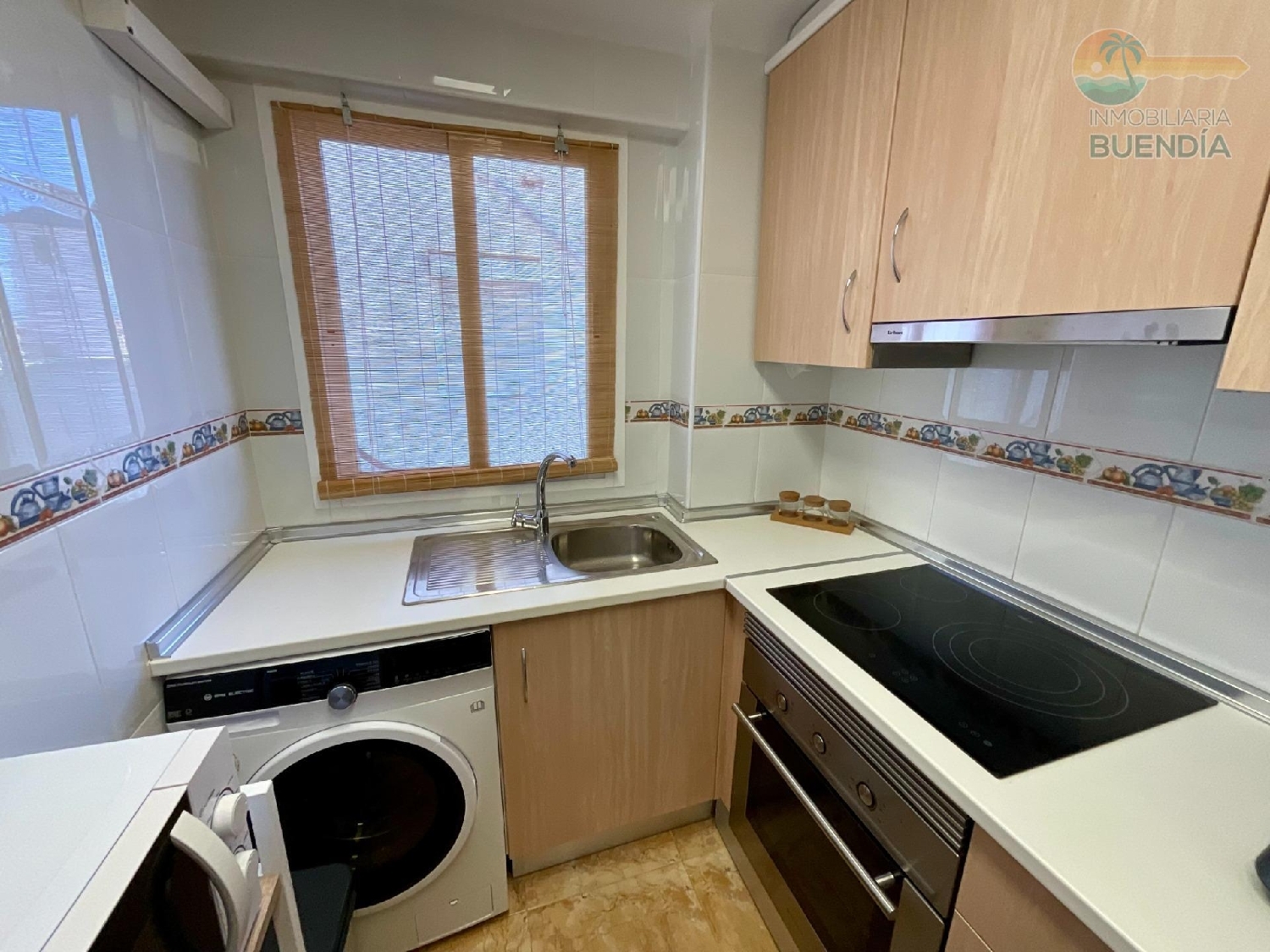  en venta apartamento Puerto De Mazarrón Bajo Guadalentín 8