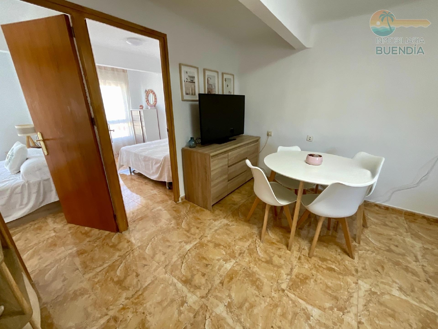  en venta apartamento Puerto De Mazarrón Bajo Guadalentín 5