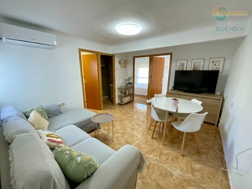 Puerto De Mazarrón Bajo Guadalentín apartamento foto 6345521