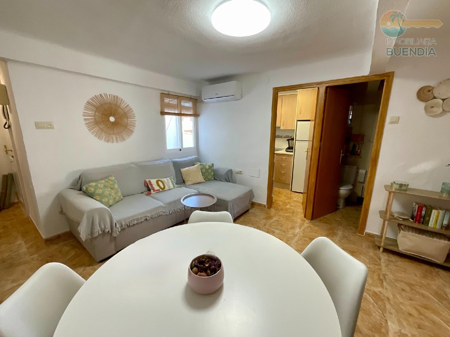  en venta apartamento Puerto De Mazarrón Bajo Guadalentín 3
