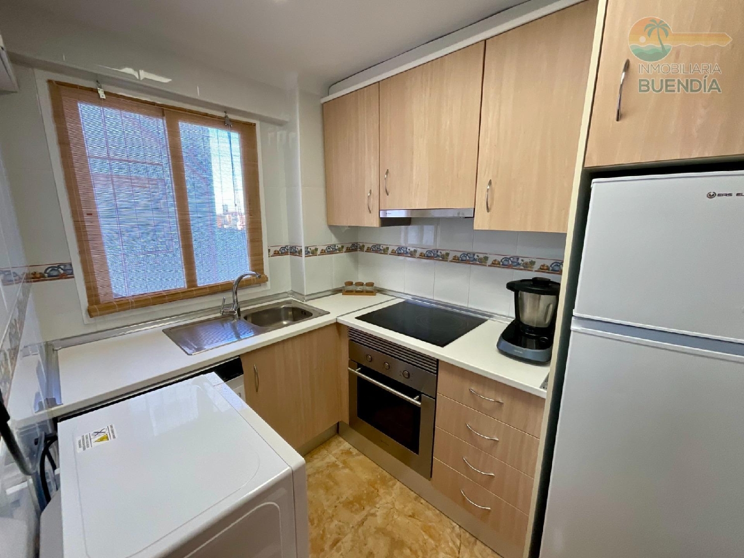  en venta apartamento Puerto De Mazarrón Bajo Guadalentín 7