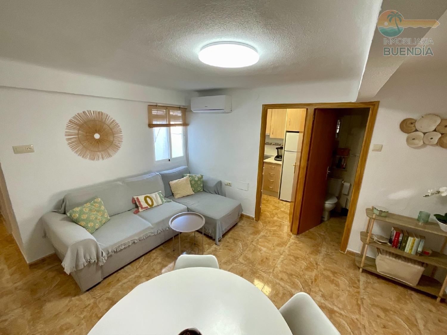  en venta apartamento Puerto De Mazarrón Bajo Guadalentín 4