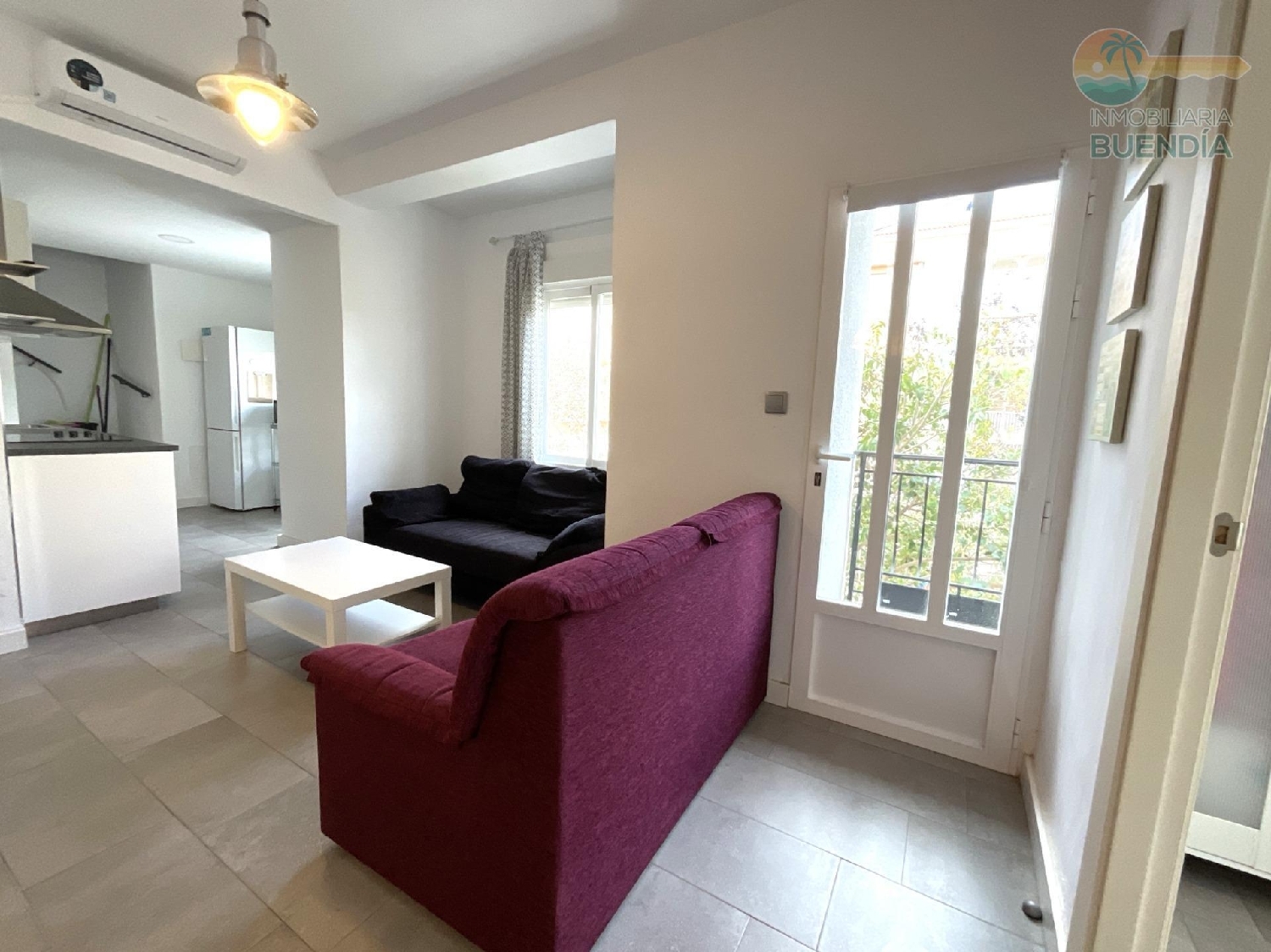  à vendre appartement Puerto De Mazarrón Bajo Guadalentín 6