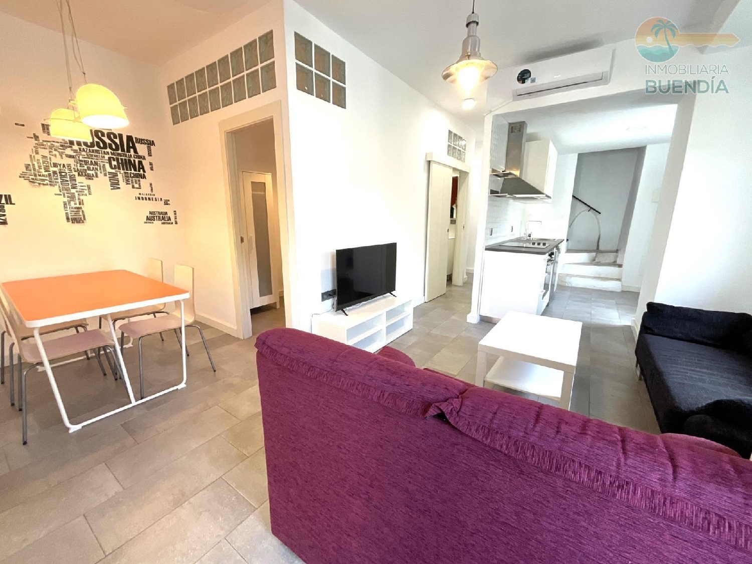  à vendre appartement Puerto De Mazarrón Bajo Guadalentín 2