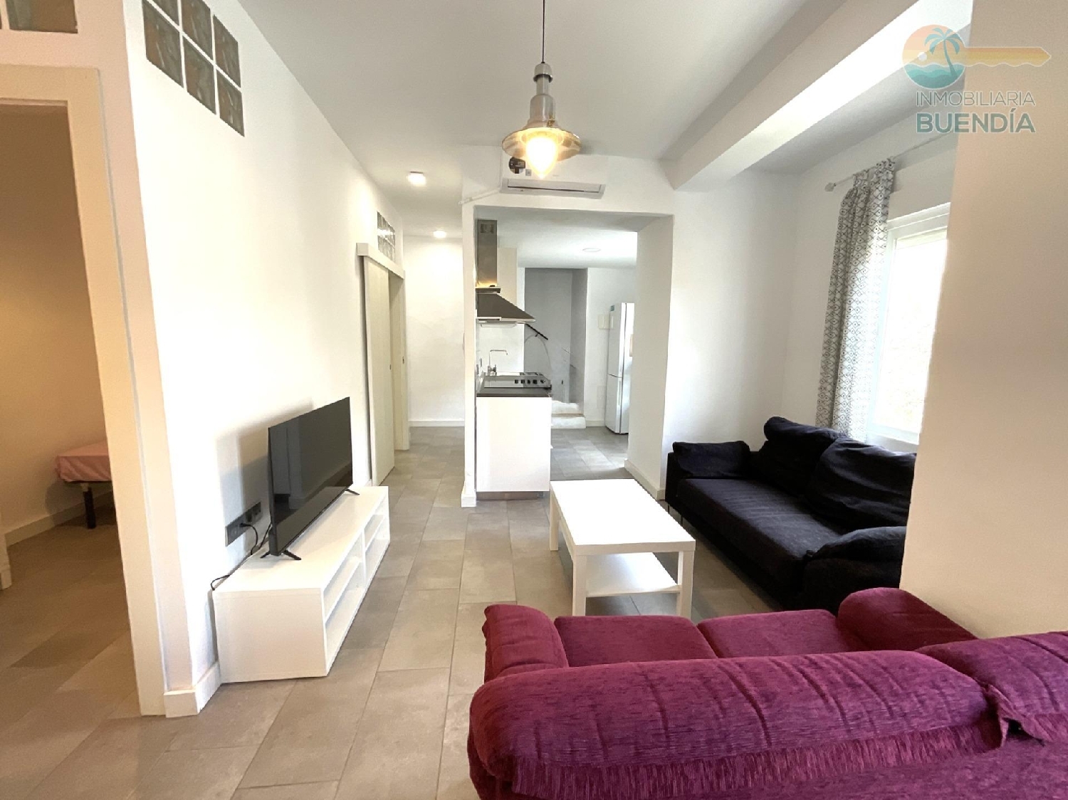  à vendre appartement Puerto De Mazarrón Bajo Guadalentín 4