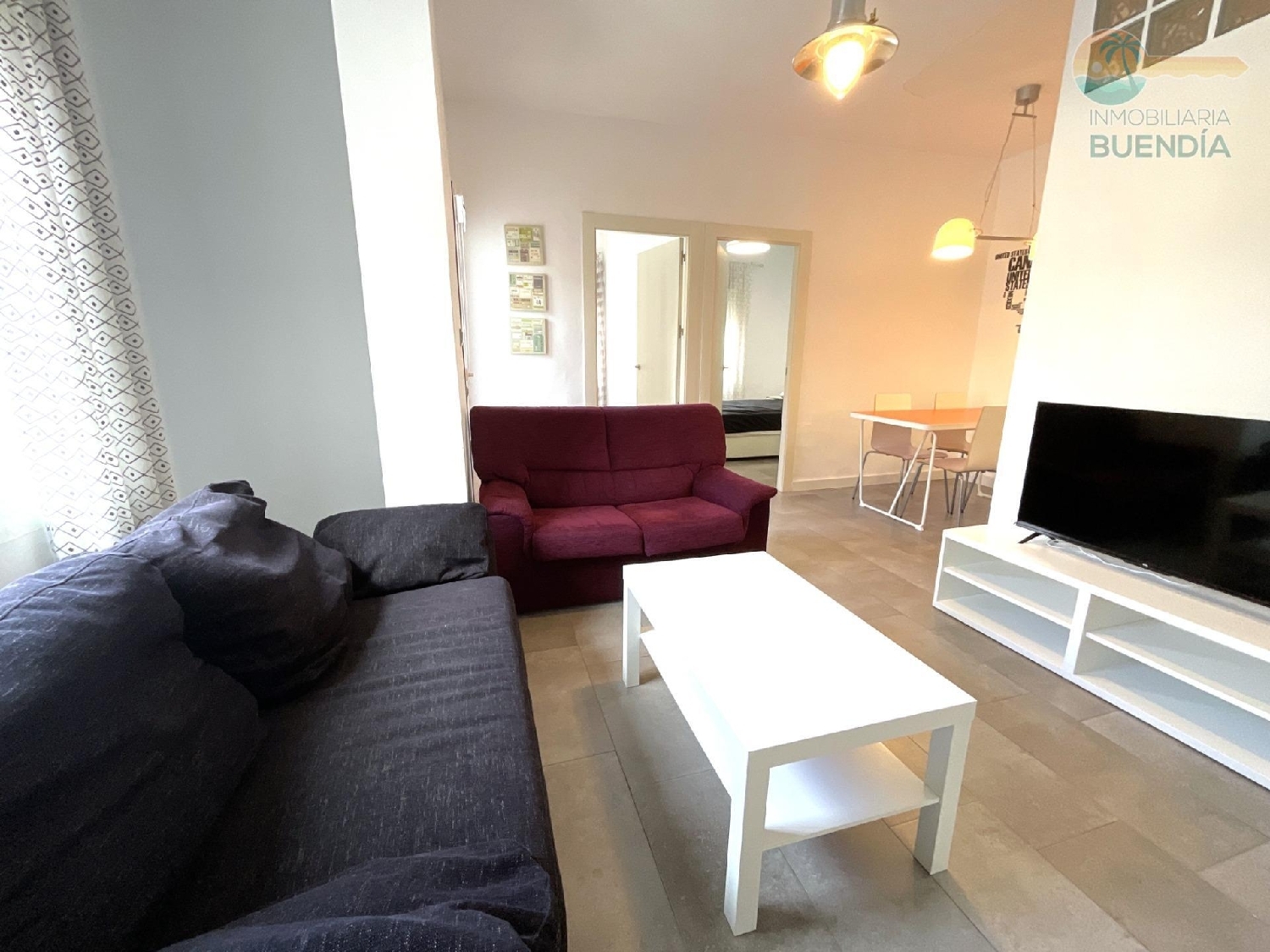  à vendre appartement Puerto De Mazarrón Bajo Guadalentín 5