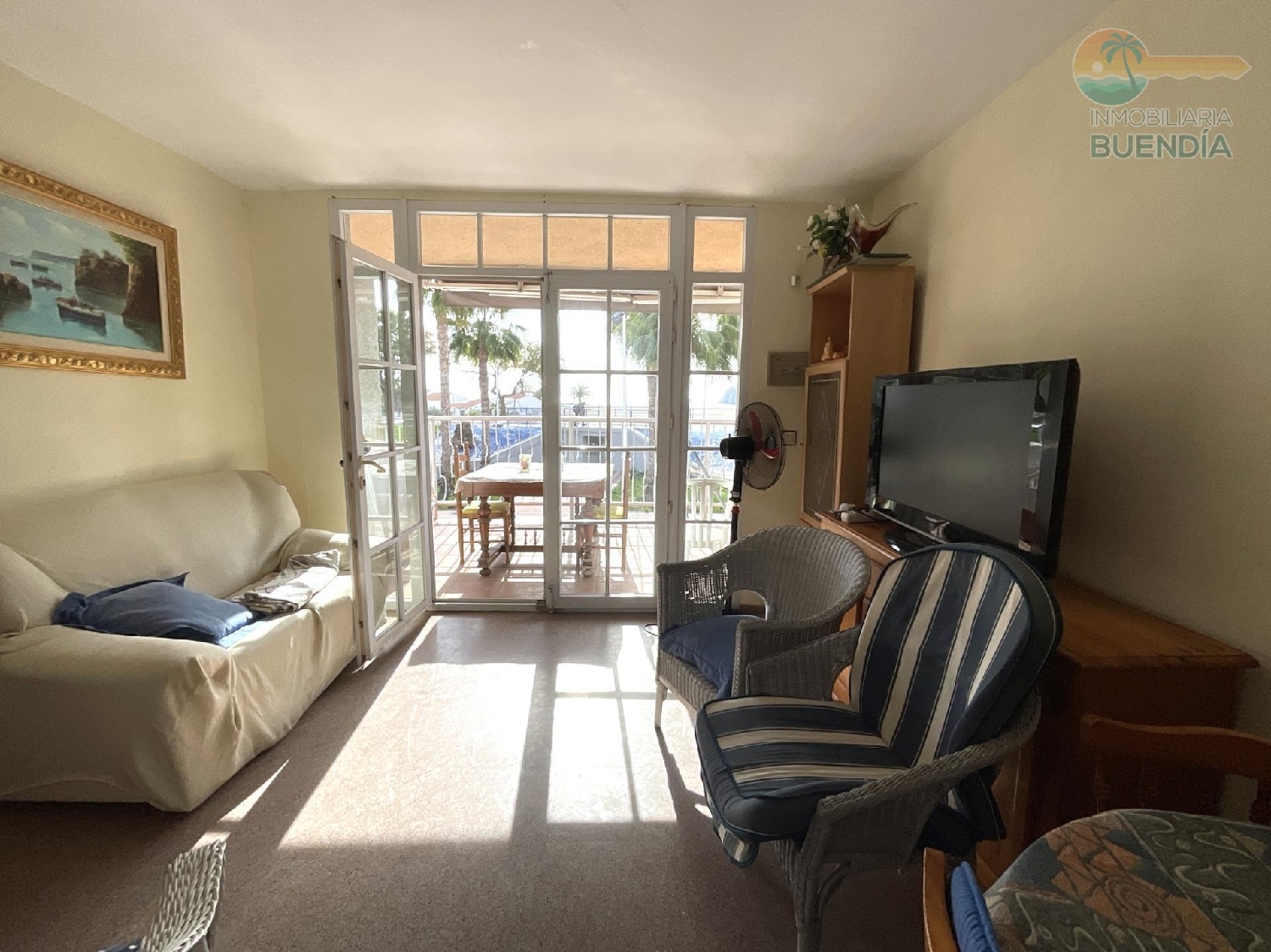  till salu lägenhet Puerto De Mazarrón Bajo Guadalentín 5