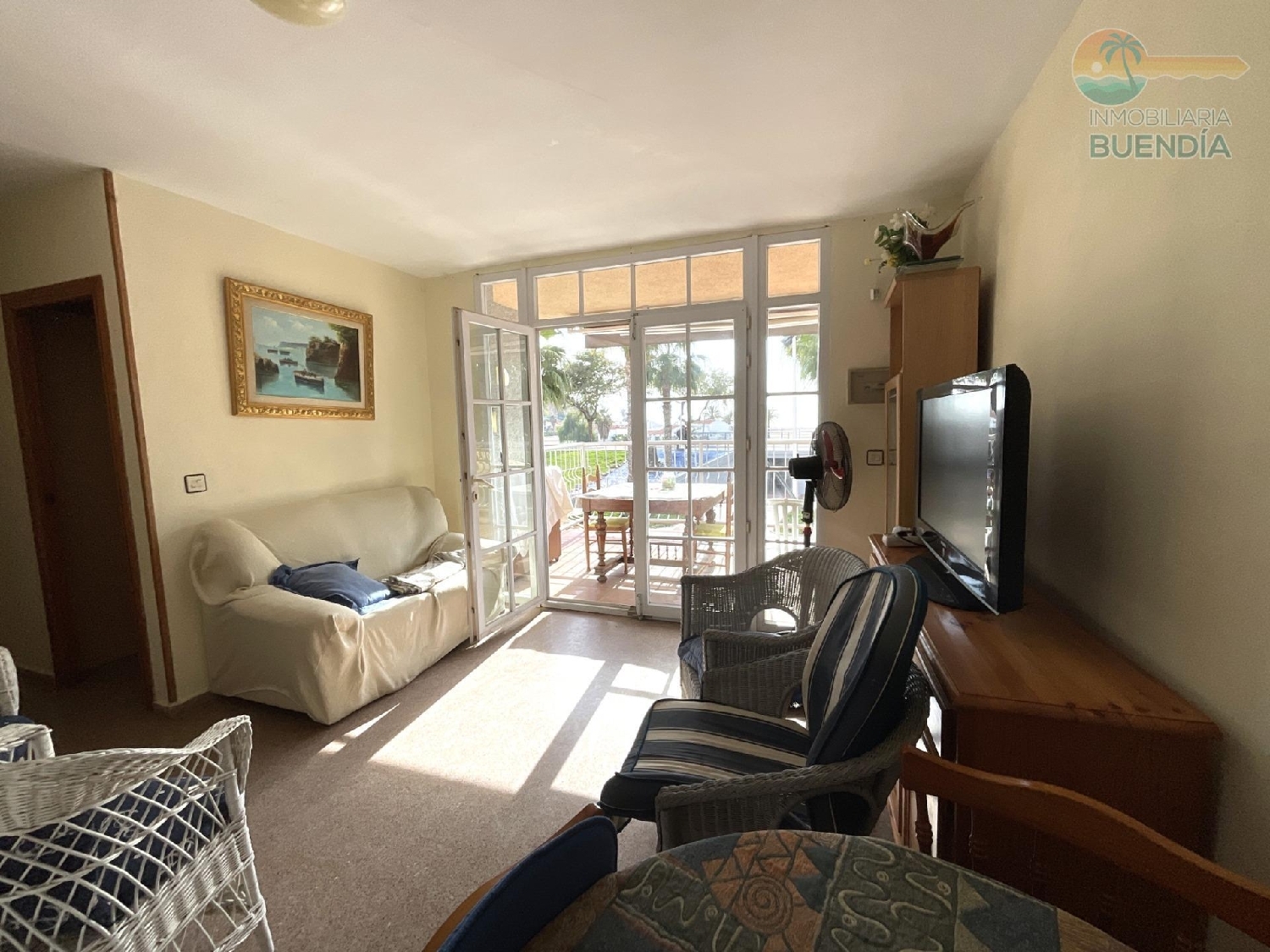  till salu lägenhet Puerto De Mazarrón Bajo Guadalentín 4