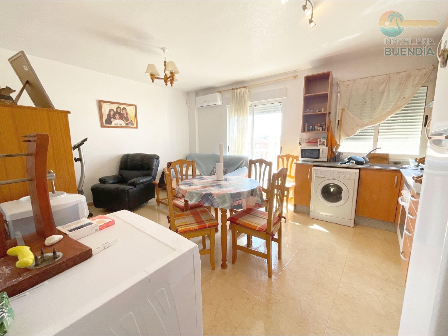  till salu lägenhet Puerto De Mazarrón Bajo Guadalentín 5