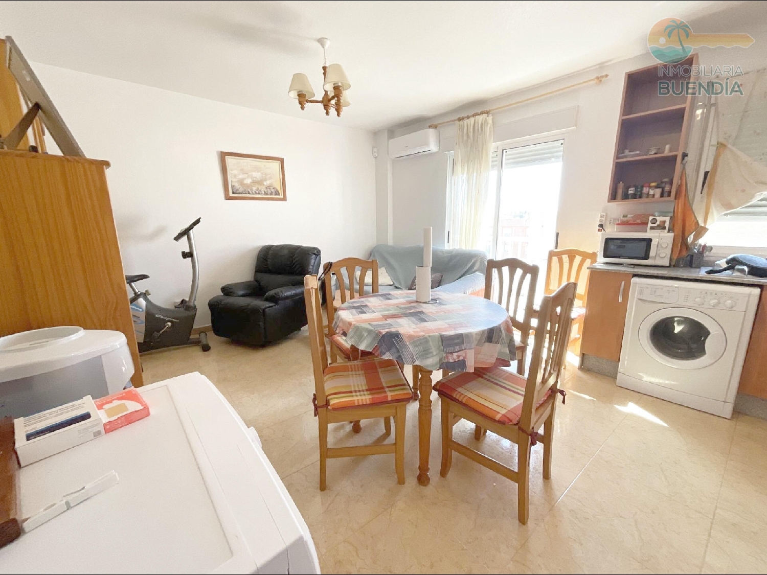  till salu lägenhet Puerto De Mazarrón Bajo Guadalentín 3