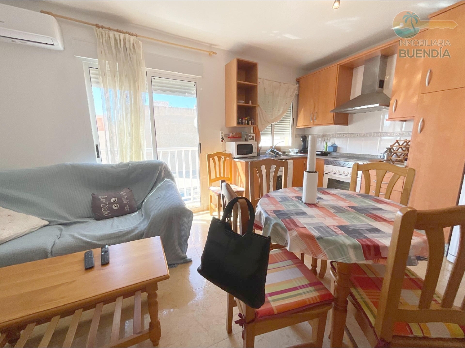  till salu lägenhet Puerto De Mazarrón Bajo Guadalentín 2