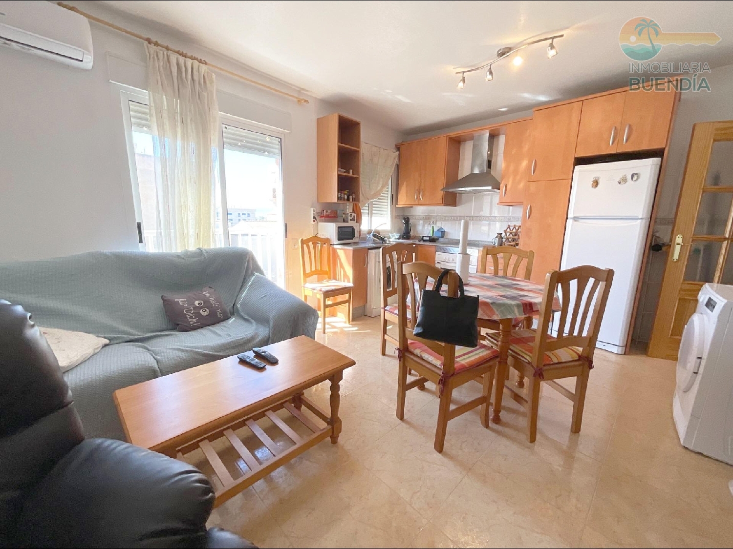  till salu lägenhet Puerto De Mazarrón Bajo Guadalentín 8