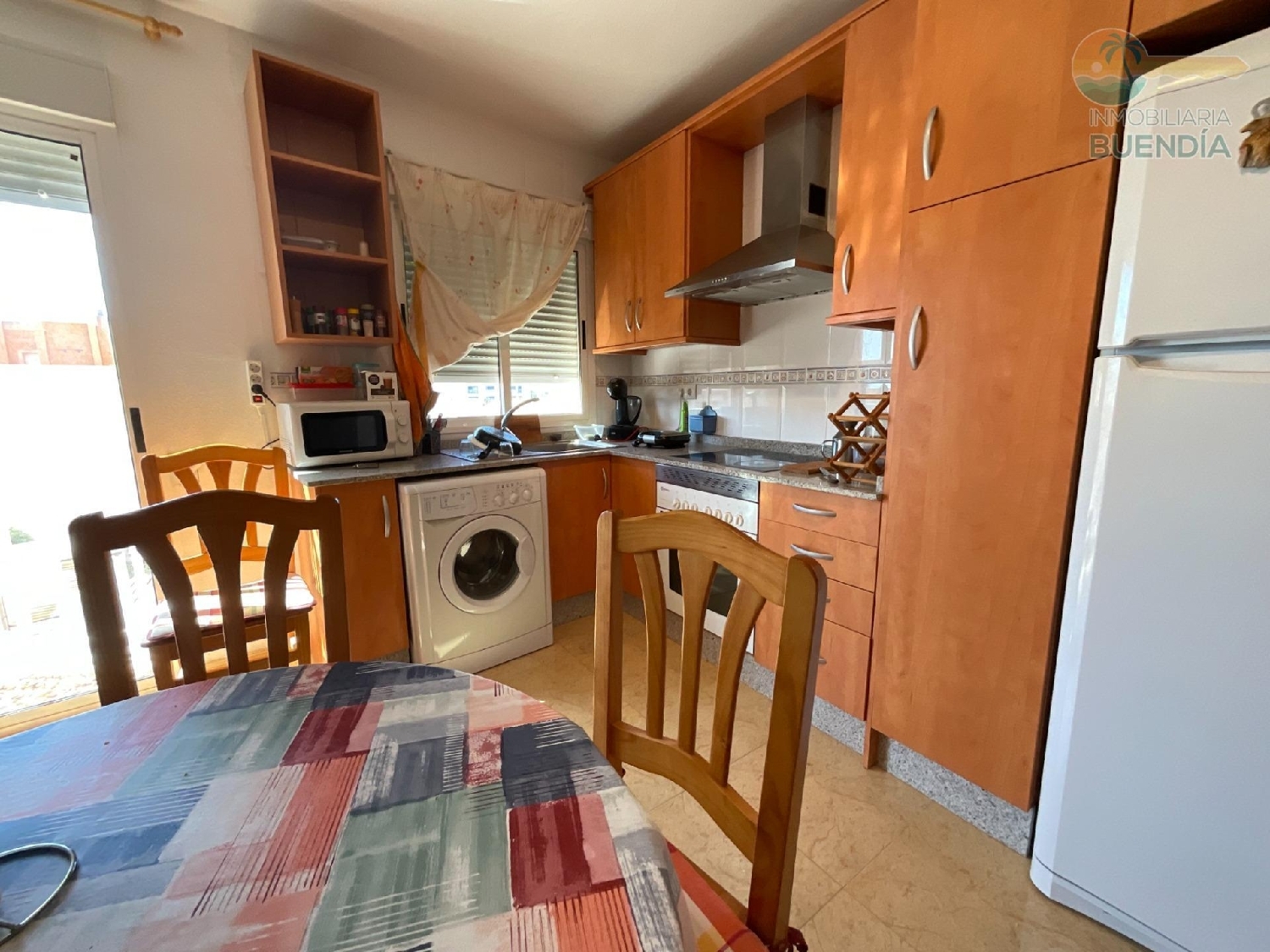  till salu lägenhet Puerto De Mazarrón Bajo Guadalentín 7