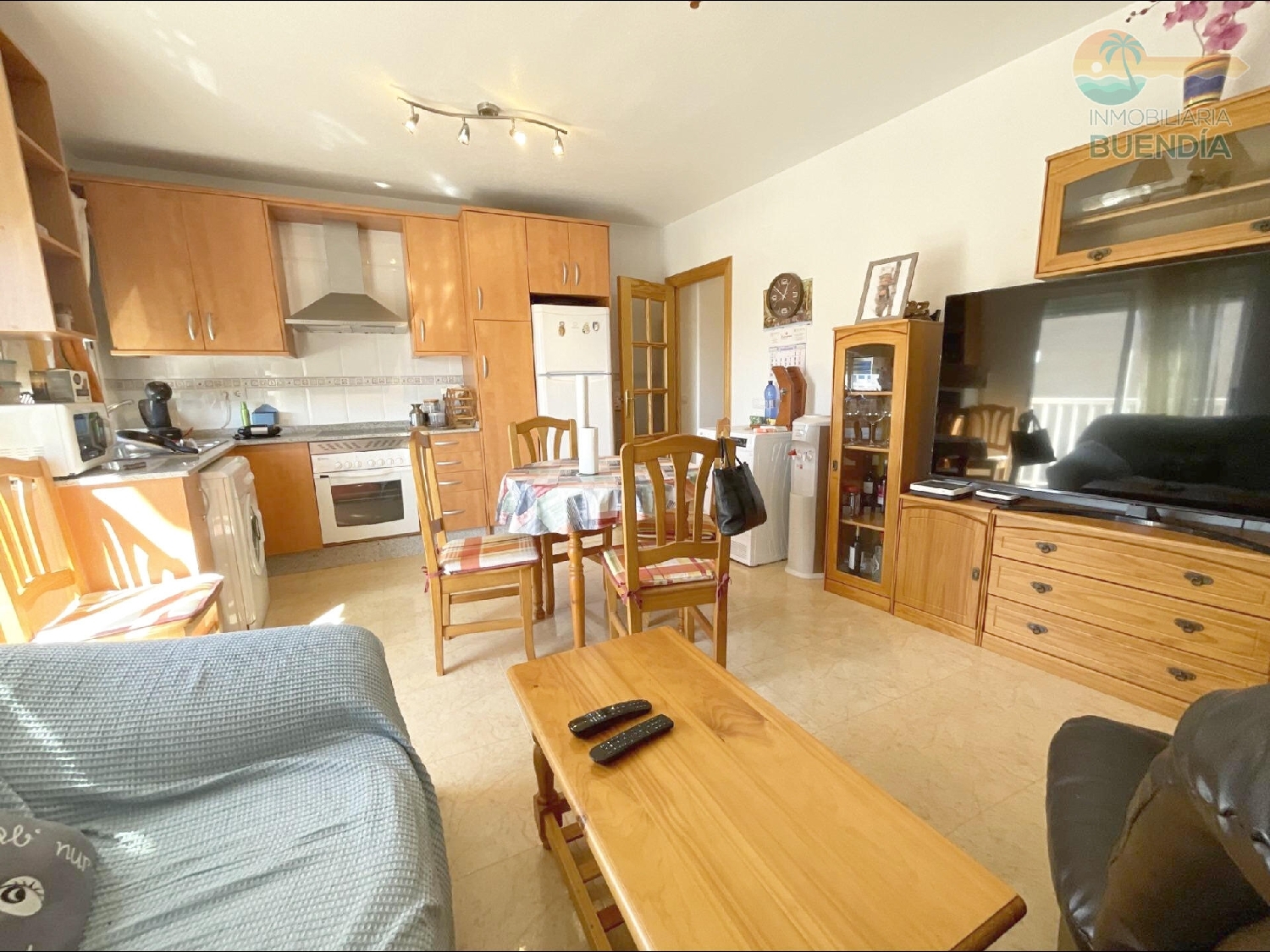  till salu lägenhet Puerto De Mazarrón Bajo Guadalentín 1