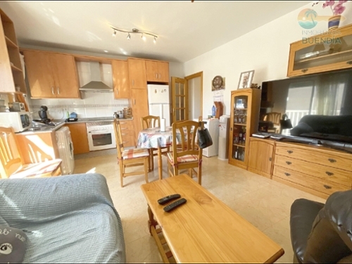 Puerto De Mazarrón Bajo Guadalentín lägenhet foto 6348074