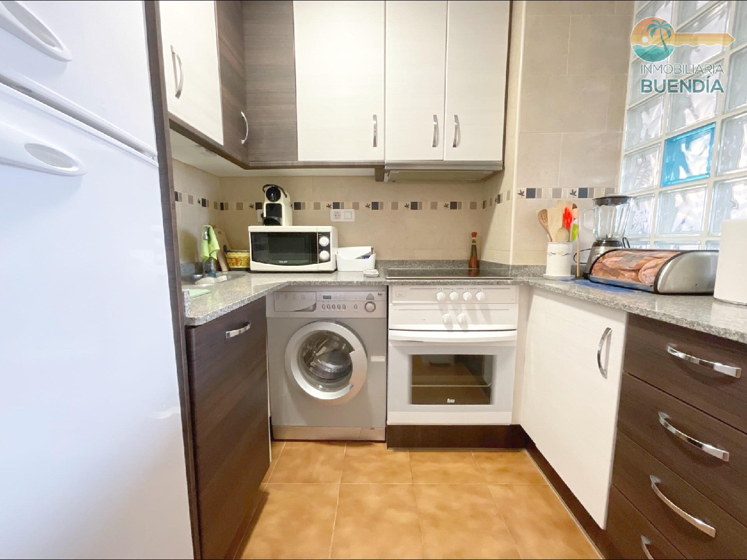  till salu lägenhet Puerto De Mazarrón Bajo Guadalentín 7