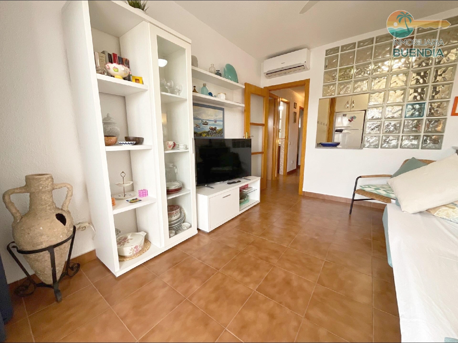  till salu lägenhet Puerto De Mazarrón Bajo Guadalentín 6