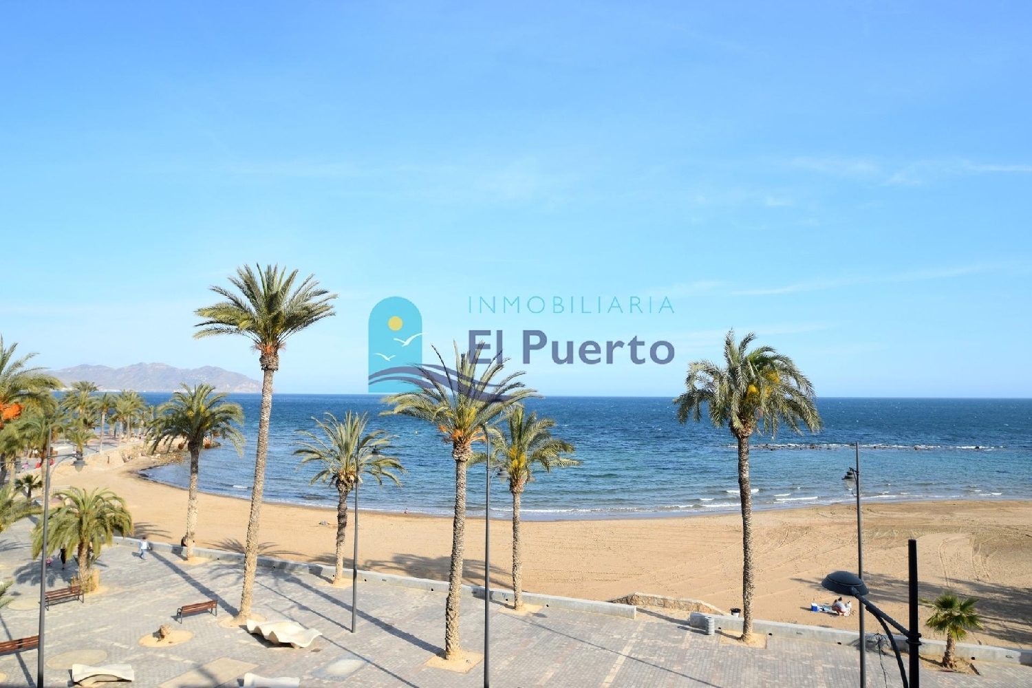 à vendre appartement Puerto De Mazarrón Bajo Guadalentín 1