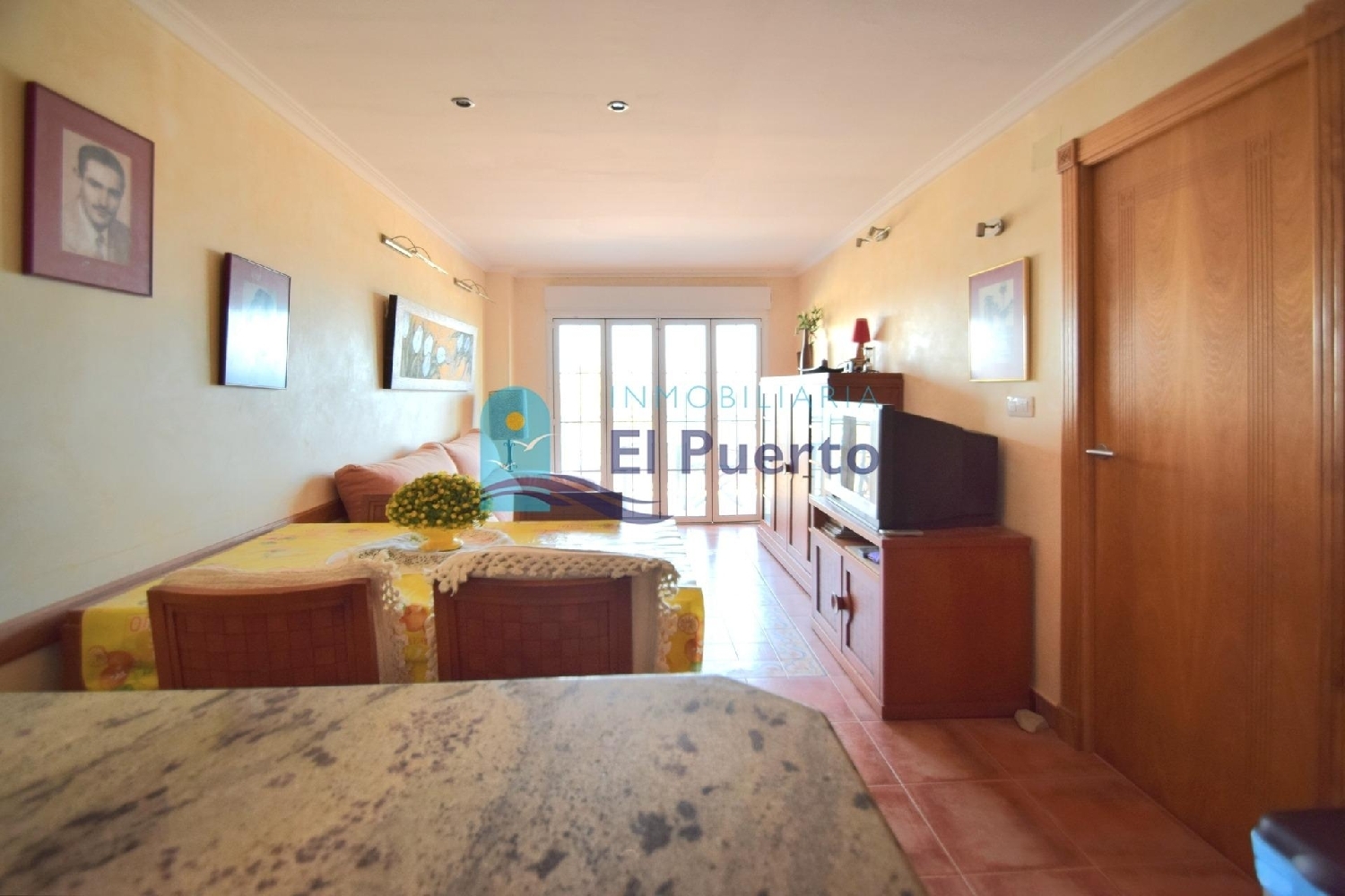 à vendre appartement Puerto De Mazarrón Bajo Guadalentín 7