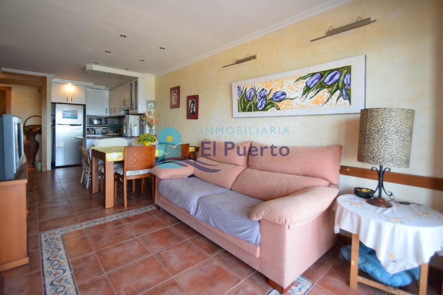 à vendre appartement Puerto De Mazarrón Bajo Guadalentín 4